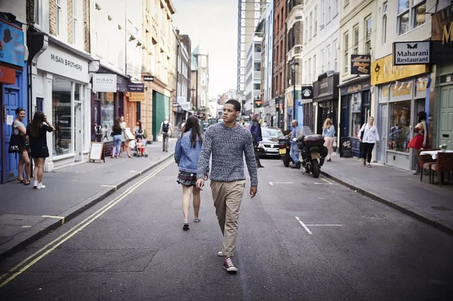 Londra