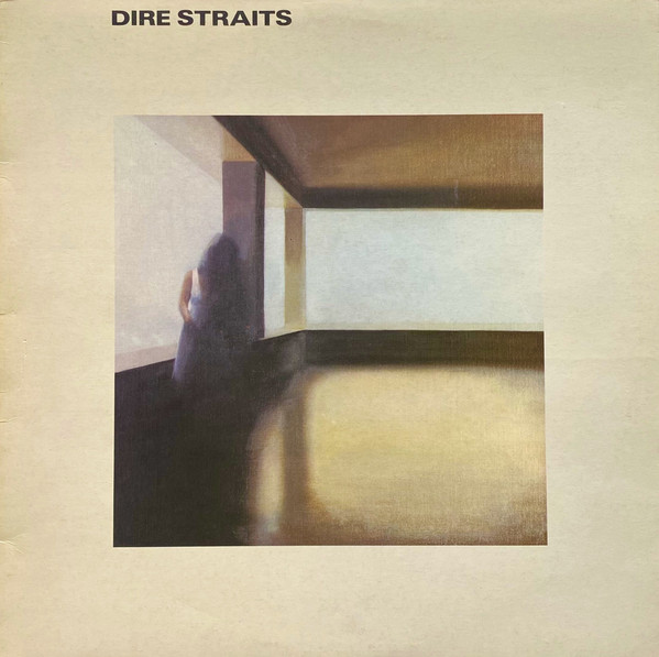 Dire Straits — Dire Straits