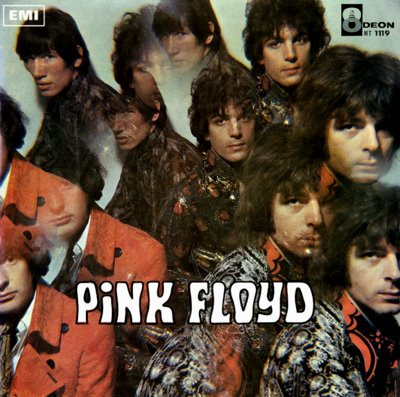 Pink Floyd — The Piper at the Gates of Dawn