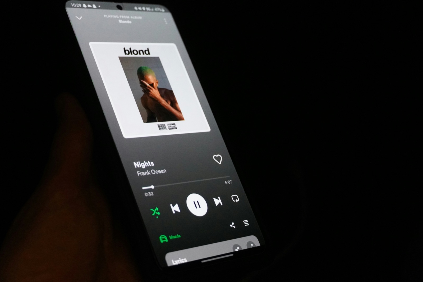Frank Ocean, Blonde: come un disco del 2016 è diventato un grail