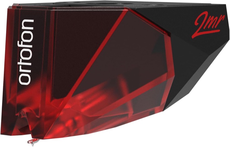 Ortofon 2M Red