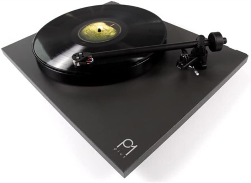 Rega Planar 1
