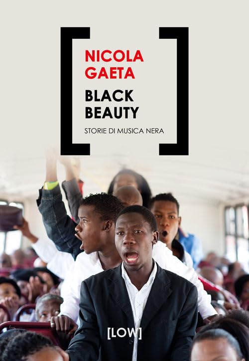 Black Beauty. Storie di musica nera